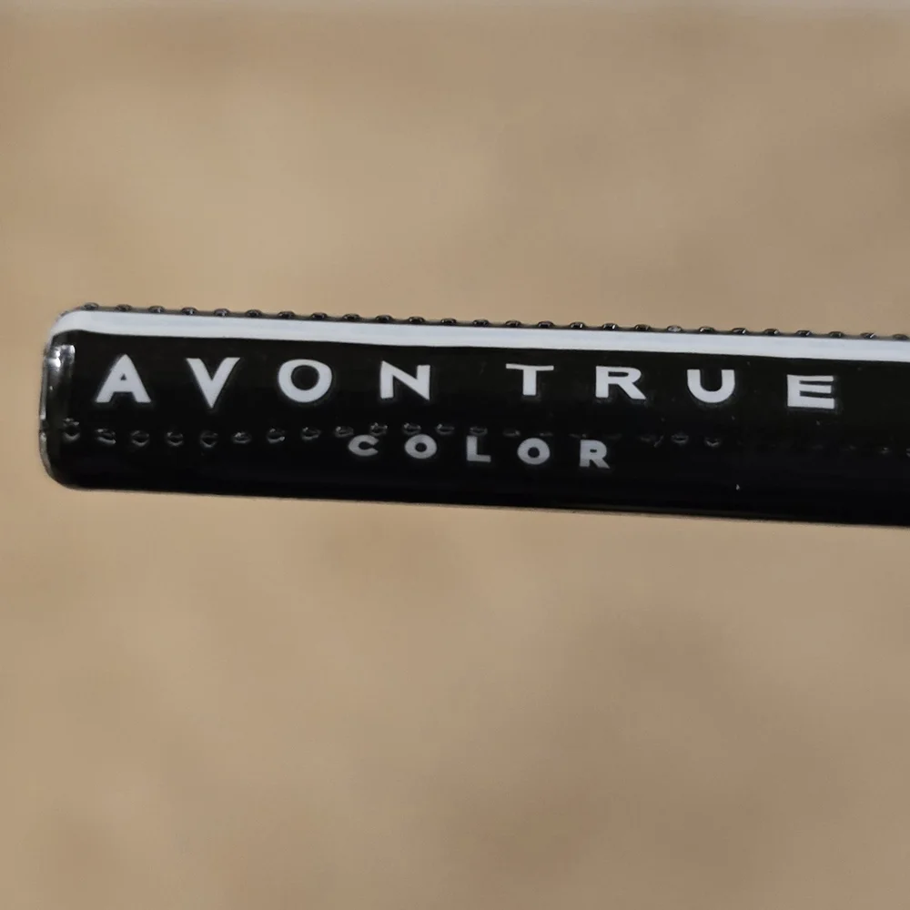 AVON True Color Glimmerstick Waterproof Eyeliner - MIDNIGHT BLUE (Set of 3)